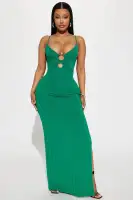 Alexi Maxi Dress