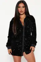 Amalie T-Shirt Mini Dress