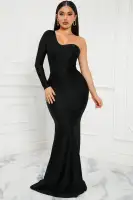 A Forever Love Maxi Dress