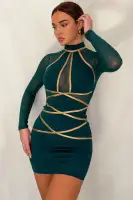 All My Love Mini Dress
