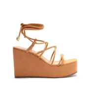 Magdalena Casual Platform Sandal