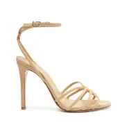 Rachel Nubuck Sandal