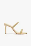 Taliah Woven Sandal