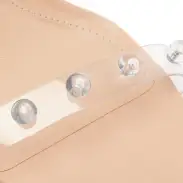Pietra Vinyl Sandal(5,Rose)