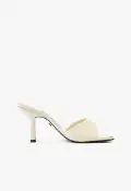 Posseni Leather Sandal
