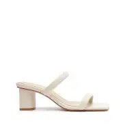 Ully Lo Nappa Leather Sandal