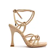 Toller Leather Sandal