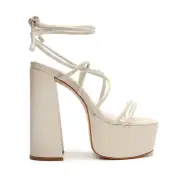 Shaely Sandal(5,Pearl)