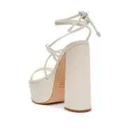 Shaely Sandal(5,Pearl)