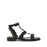 Aletta Leather Sandal