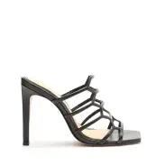 Julianna Weekend Nappa Leather Sandal