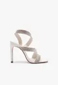 Jodie Glam Sandal