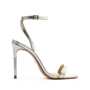 Joenn Specchio Leather Sandal
