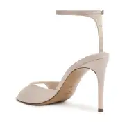 Nora Sandal(5,Pearl)