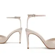 Nora Sandal(5,Pearl)