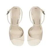 Nora Sandal(5,Pearl)