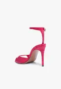 Nora Sandal(5,Paradise Pink)