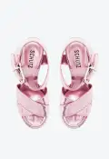 Penelope Sandal(5,Pink)