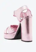 Penelope Sandal(5,Pink)