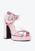 Penelope Sandal(5,Pink)