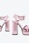 Penelope Sandal(5,Pink)