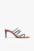 Malta Mule Sandal