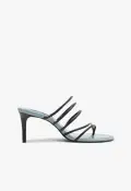 Malta Mule Sandal