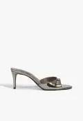 Jane Mule Sandal