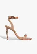 Irina Snake Sandal