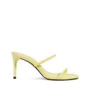 Taliah Suede Sandal
