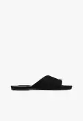 Jodie Flat Sandal