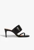 Alba Leather Sandal
