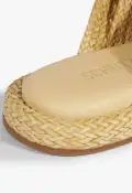 Kali Sporty Sandal(5,Beige)