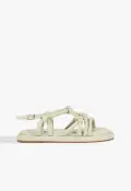 Janet Sporty Sandal