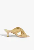 Kali Sandal(5,Beige)