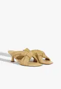 Kali Sandal(5,Beige)
