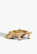 Kali Sandal(5,Beige)