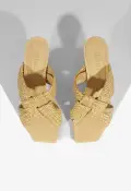 Kali Sandal(5,Beige)
