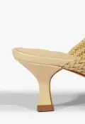 Kali Sandal(5,Beige)